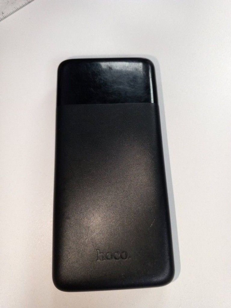 Купить Hoco hoco j123 element 10000mah Б/У