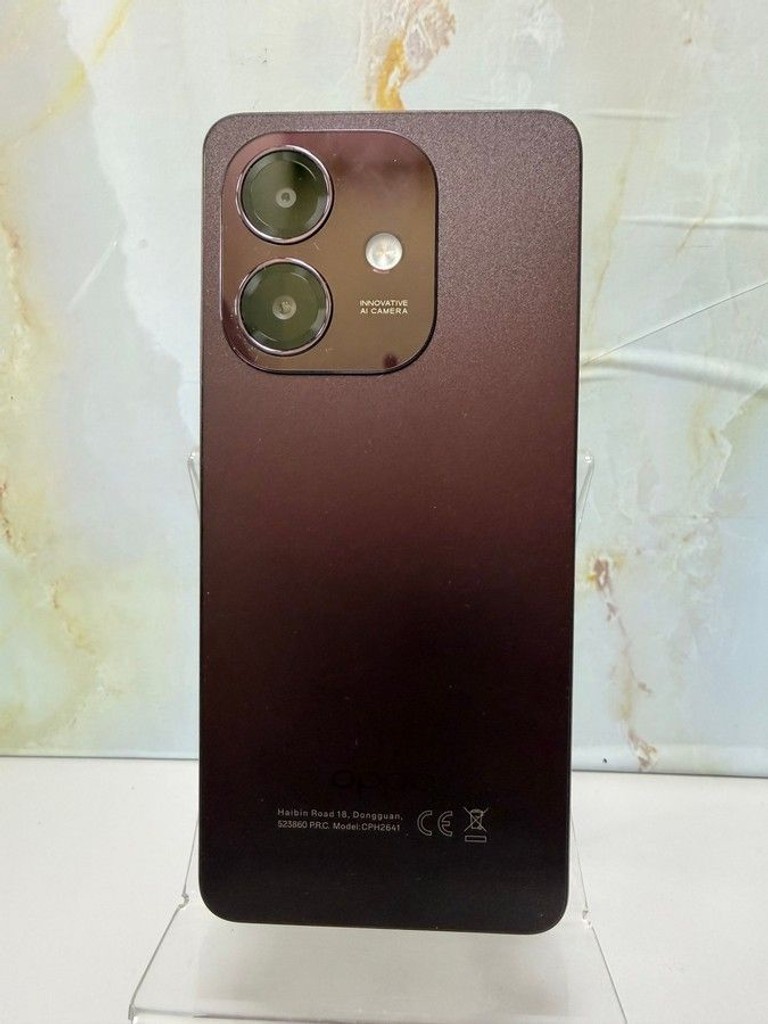 Oppo a3х 4/128gb Код:01-201114929. Зображення 5