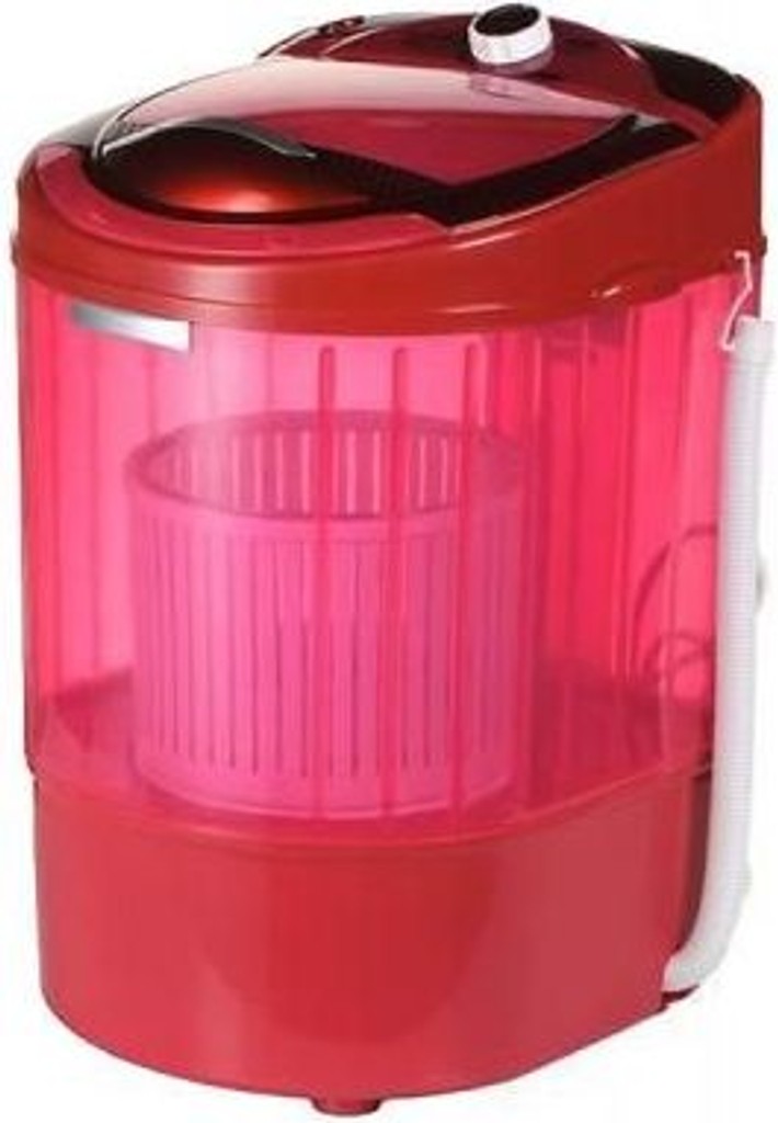 Купити Стиральная машина Vilgrand V135-2550red Б/У