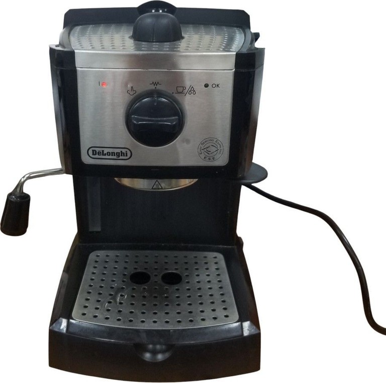 Купити Delonghi EC 156.B Б/У