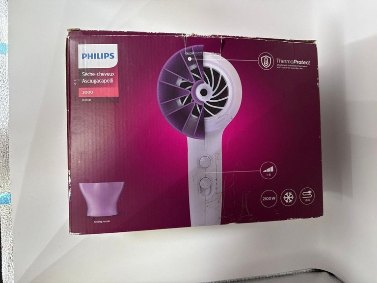 Купити Philips BHD341/10 Б/У