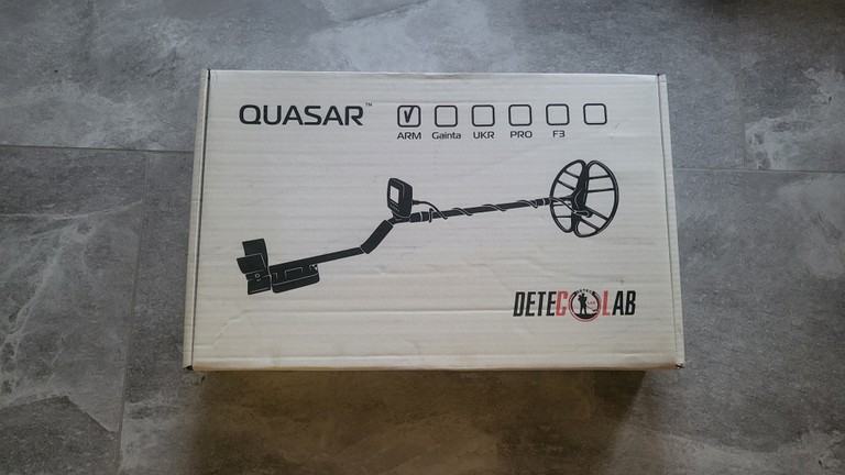 Купити Quasar ARM | Квазар АРМ Б/У
