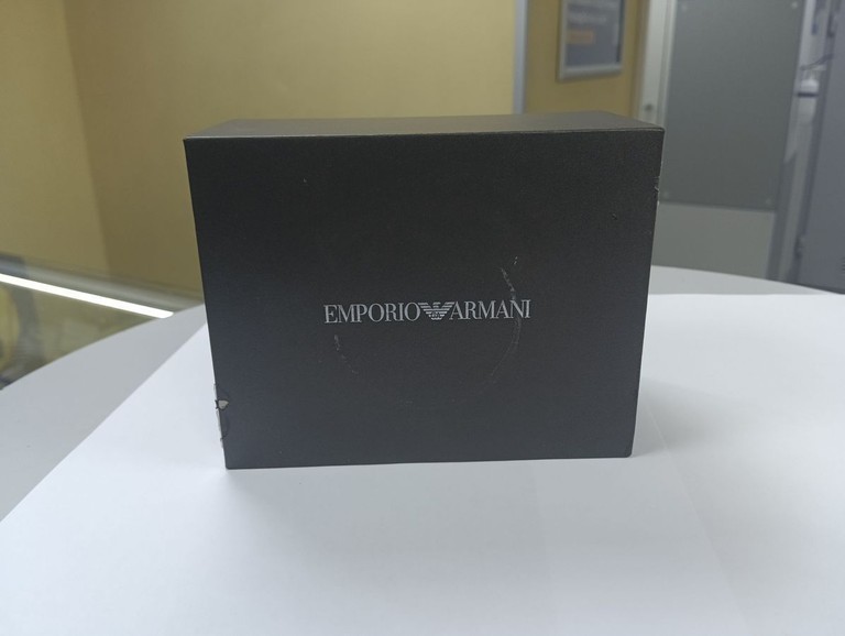 Оголошення Emporio Armani ar-80019 Б/У
