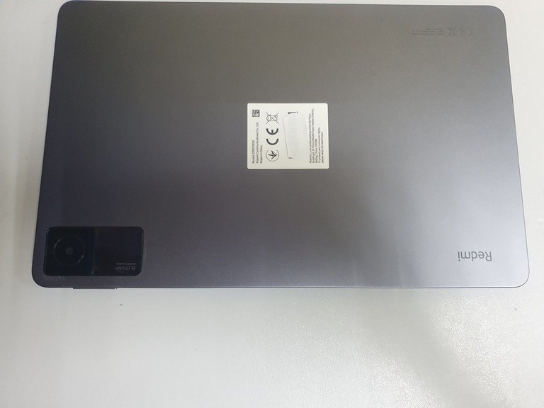 Дешево Xiaomi redmi pad 4/128gb wi-fi з ломбарду