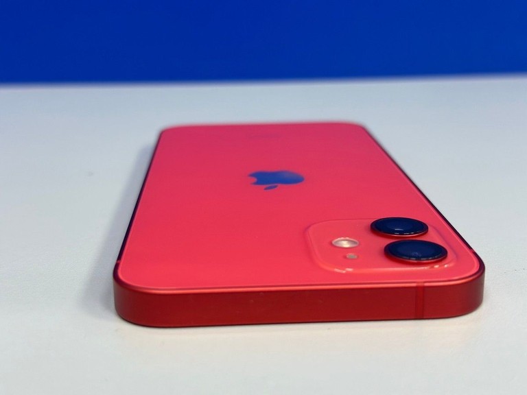 Apple iPhone 12 128GB (PRODUCT)RED Код:01-201120591. Изображение 7