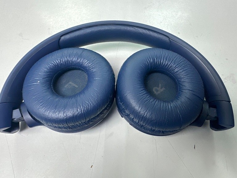 Оголошення Jbl tune 510bt Б/У