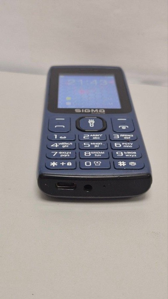 Оголошення Sigma x-style 34 nrg type-c Б/У