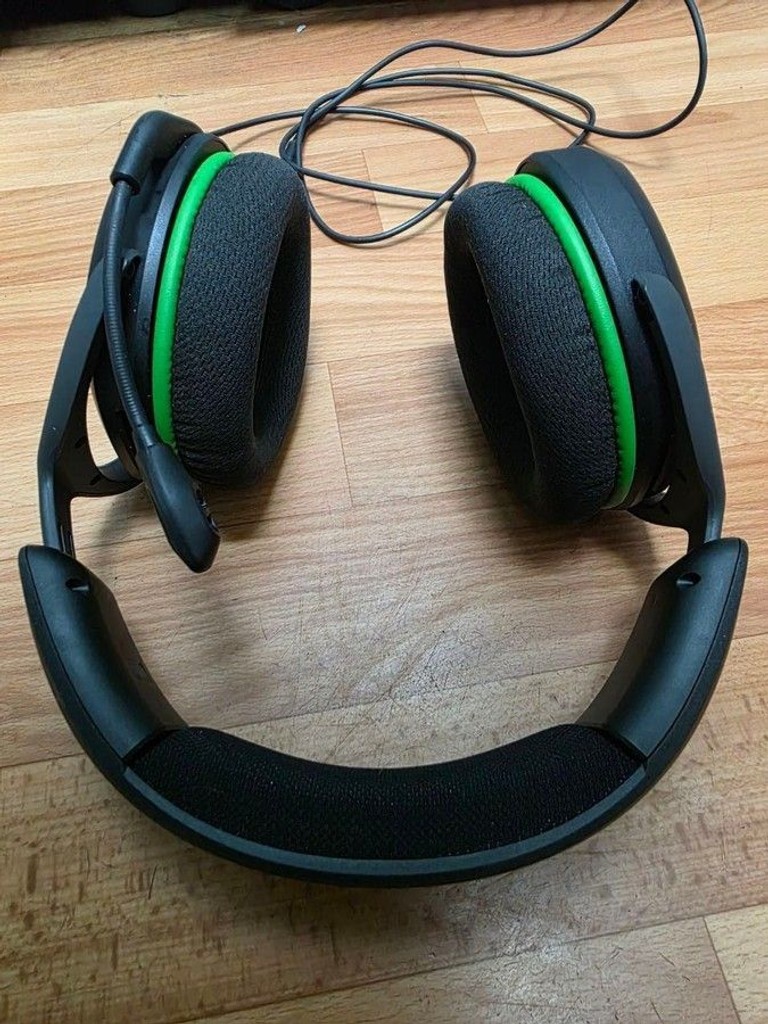 Розпродаж Hyperx cloud stinger 2 core xbox, продавець Техноскарб