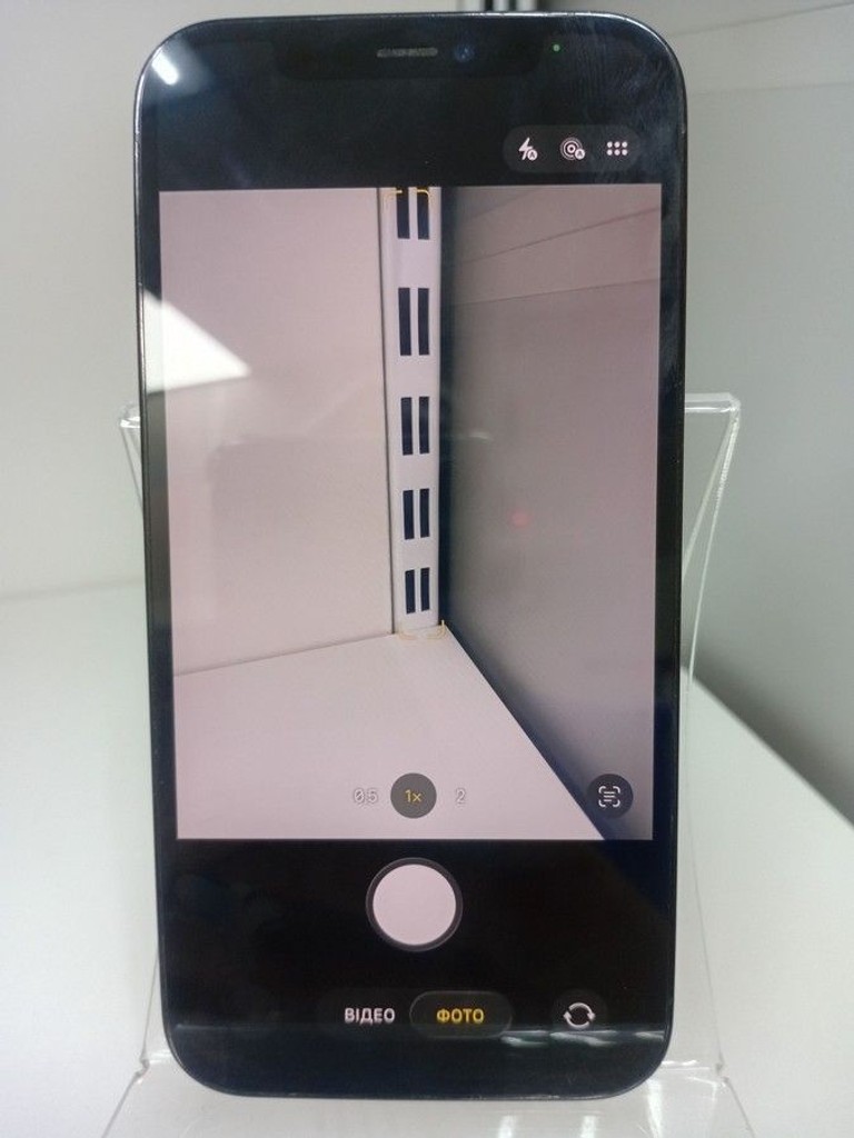 Apple iphone 12 pro 128gb Код:01-201126736. Зображення 6