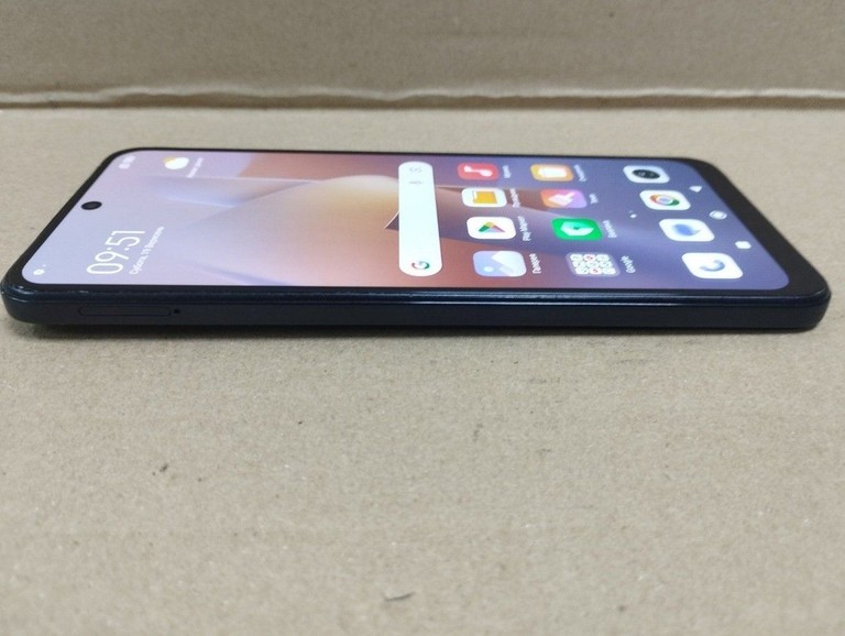 Xiaomi redmi note 11s 6/128gb Код:01-201126498. Зображення 6