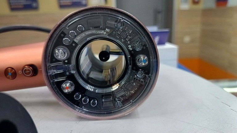 Дешево Dyson supersonic hd16 nural з ломбарду