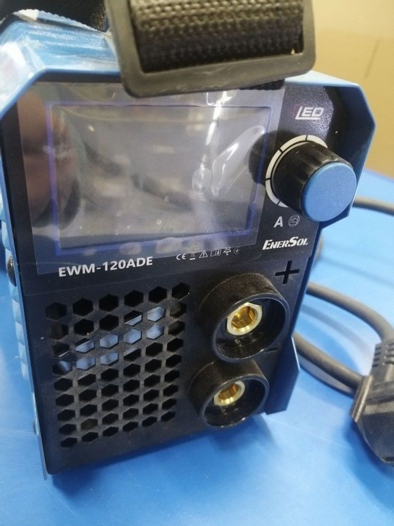 Enersol EWM-120ADE Код:01-201127104. Зображення 8