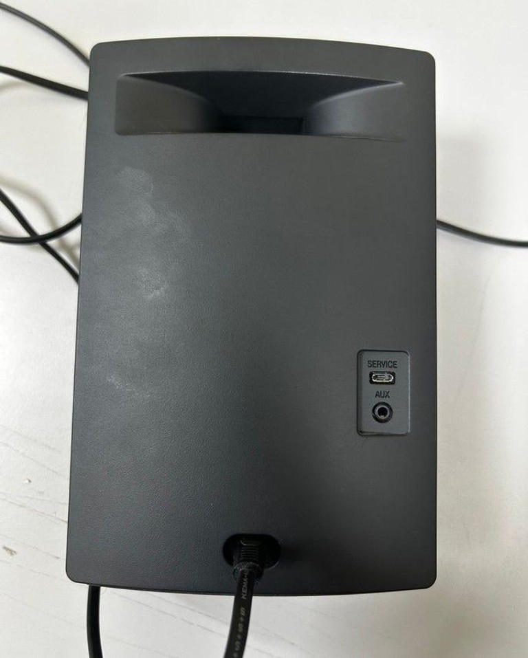 Дешево Bose SoundTouch 10 Black з ломбарду