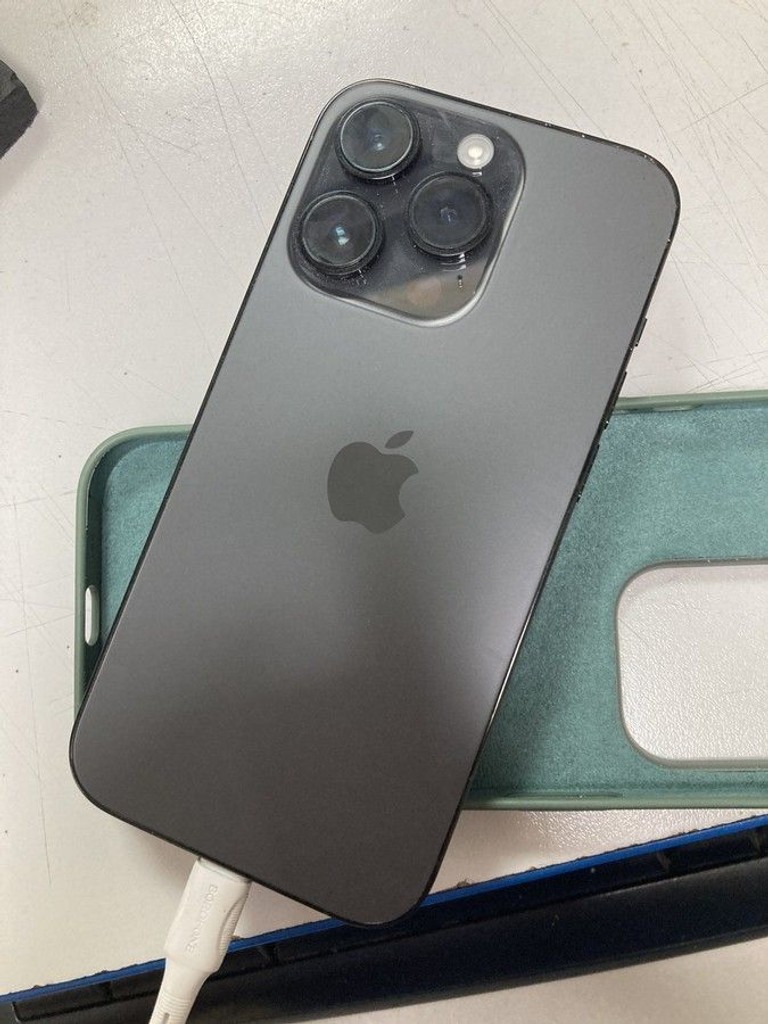 Купити Apple iphone 14 pro 256gb esim Б/У