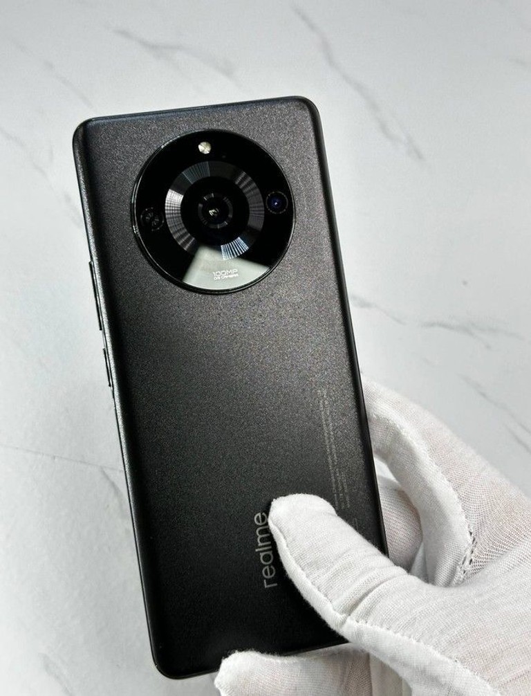 Realme 11 pro 5g 8/256gb Код:01-201132084. Зображення 9