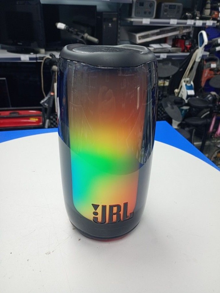 Купити Jbl pulse 5 Б/У