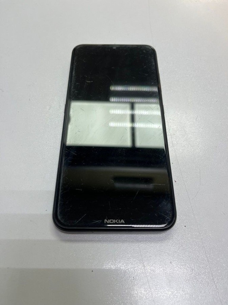 Купити Nokia 1.4 2/32gb Б/У
