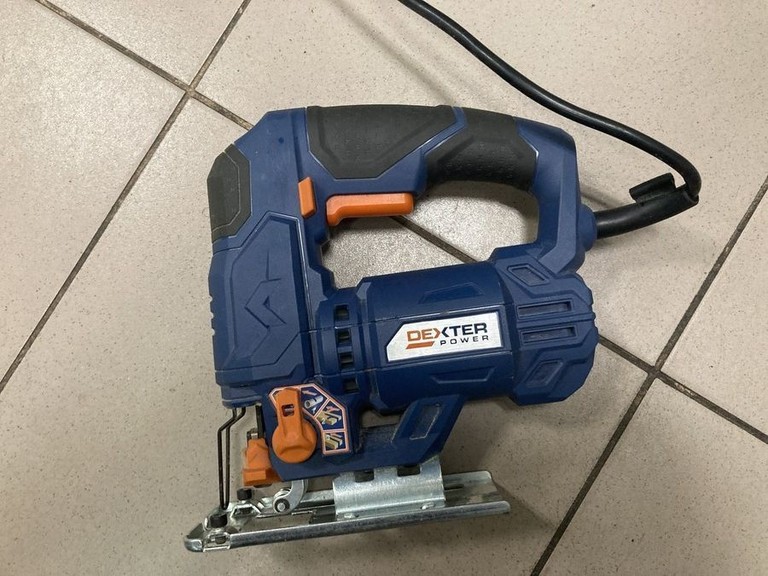 Дешево Dexter nc600js з ломбарду