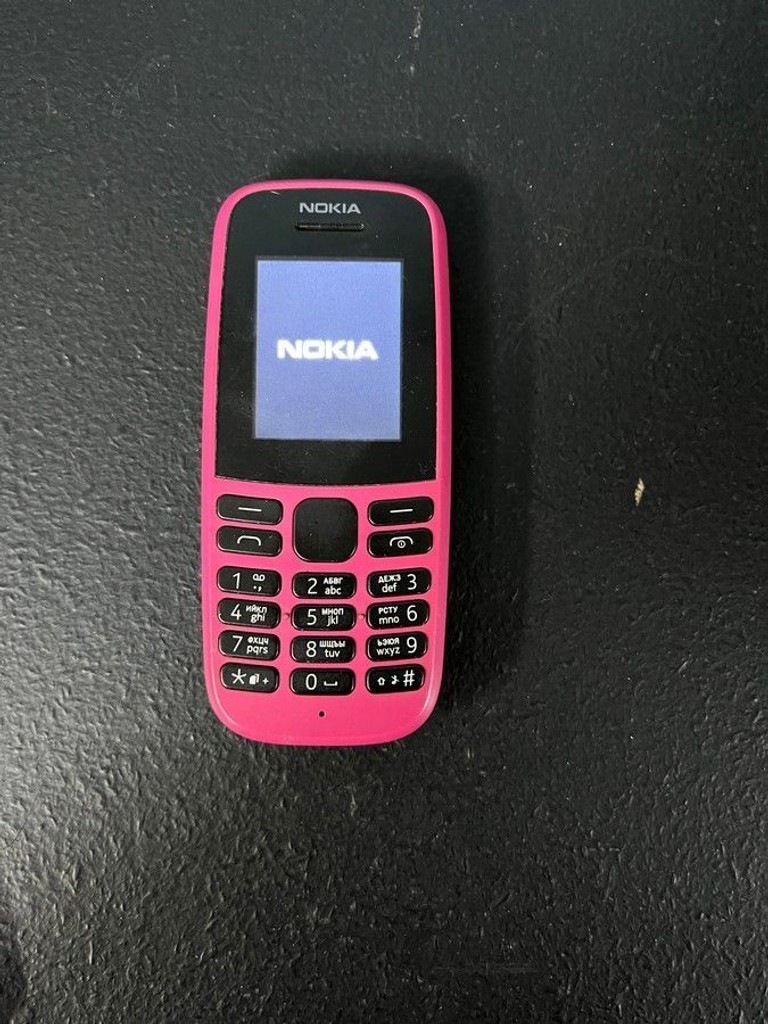Купити Nokia 105 ta-1174 Б/У