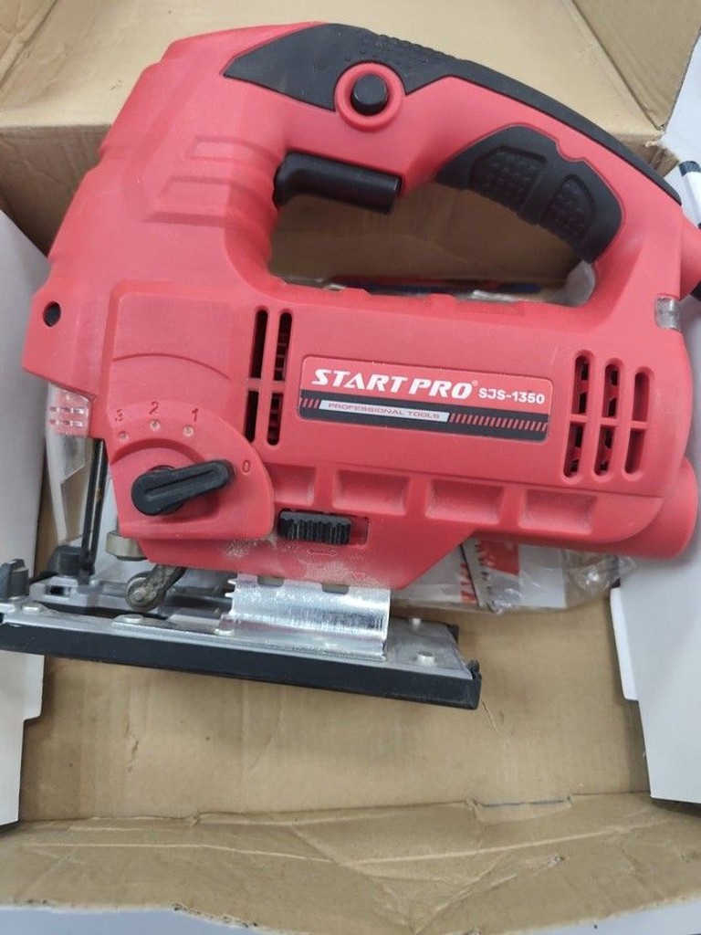 Купити Start pro SJS-1350 Б/У