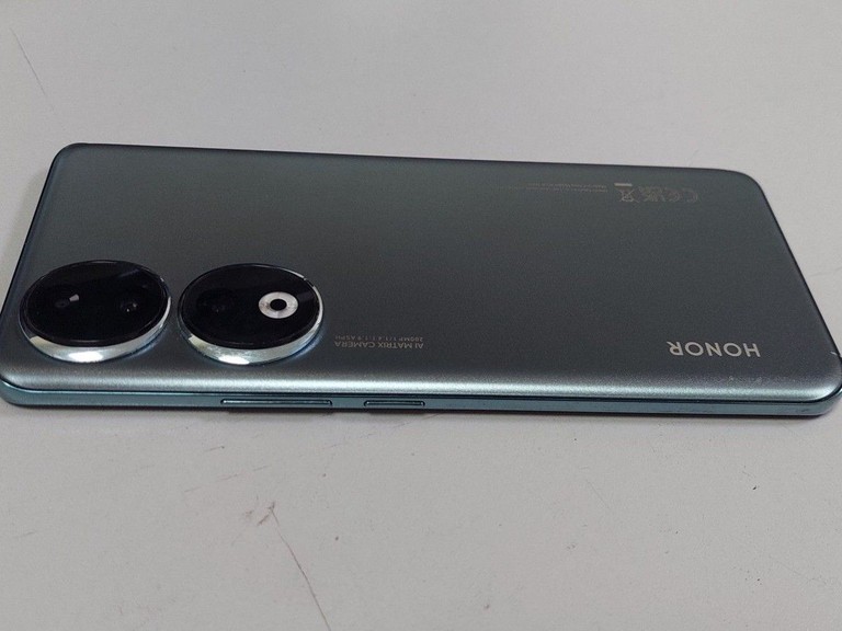 Honor 90 8/256GB Green Код:01-201140192. Зображення 5