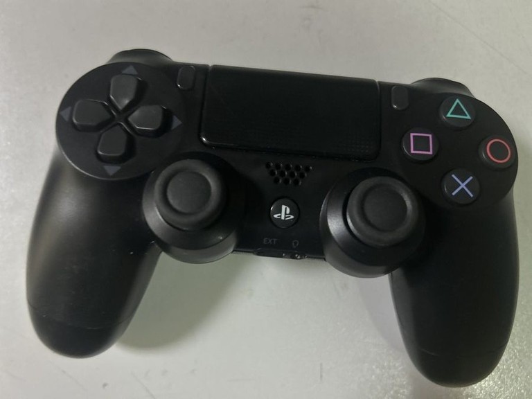 Купити Sony dualshock 4 v2 Б/У