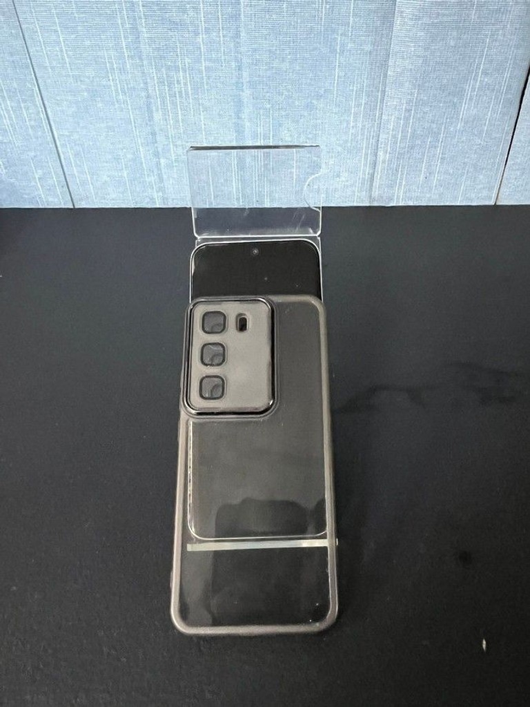 Infinix HOT 60 Pro+ 8/256GB Sleek Black Код:01-201140579. Зображення 8