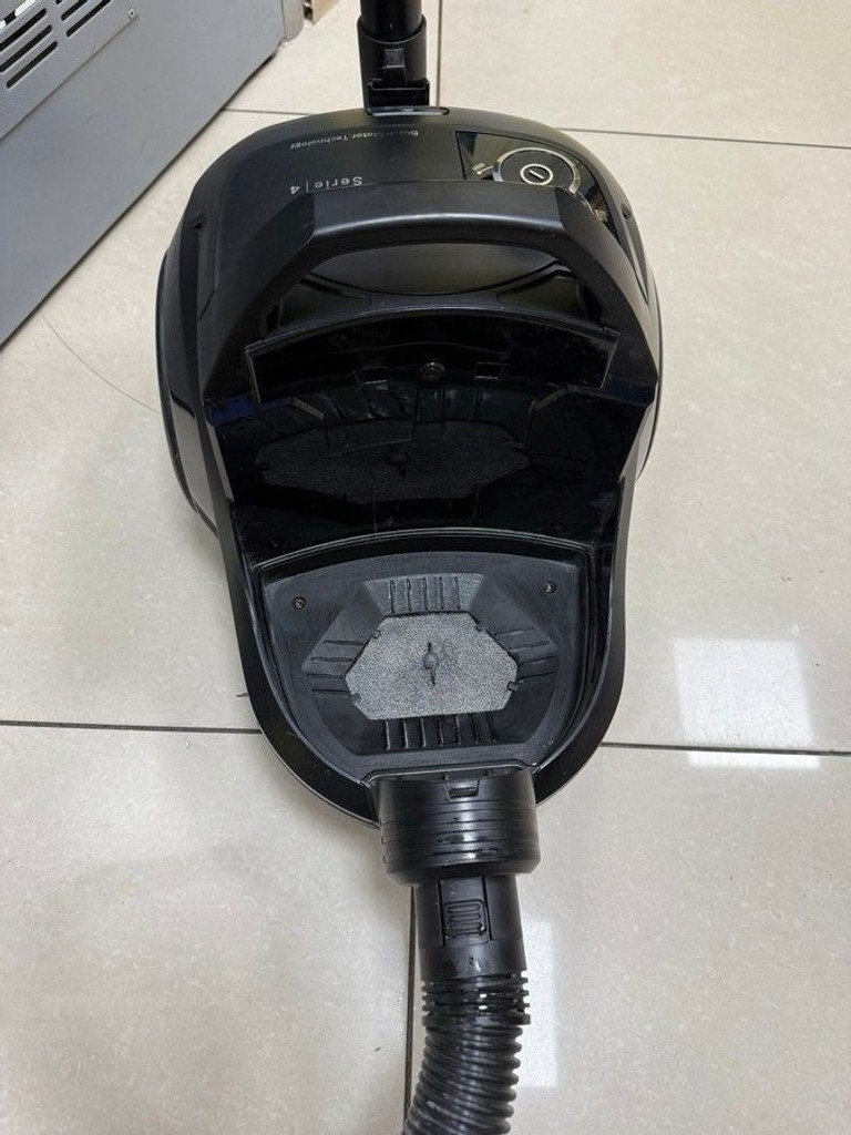 Bosch Serie 4 BGC21X200 Код:01-201140196. Зображення 5