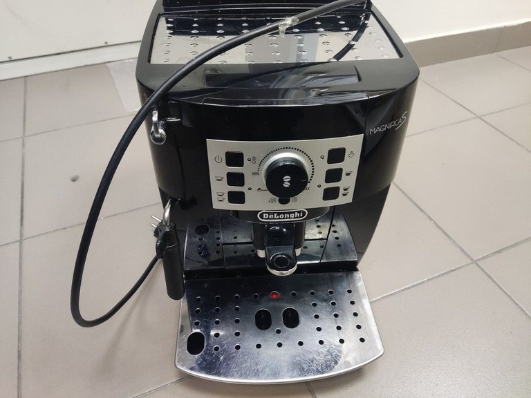 Оголошення Delonghi Magnifica S ECAM 22.110.B Б/У