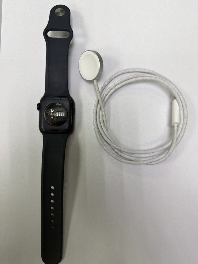 Купити Apple watch se 2 gps 40mm aluminium case Б/У