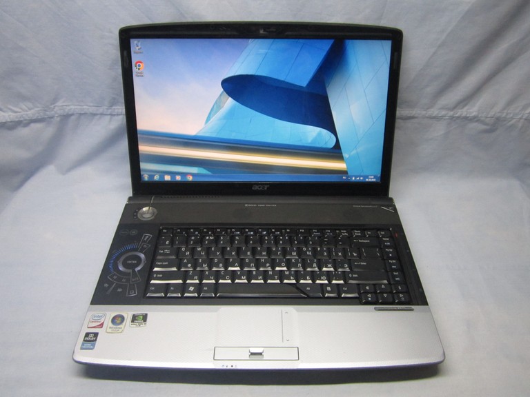 Купить Acer Aspire 6920G Б/У