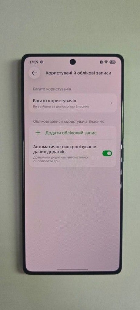 Розпродаж Infinix Note 50 8/256GB Burgundy Red (4894947066405), продавець Техноскарб