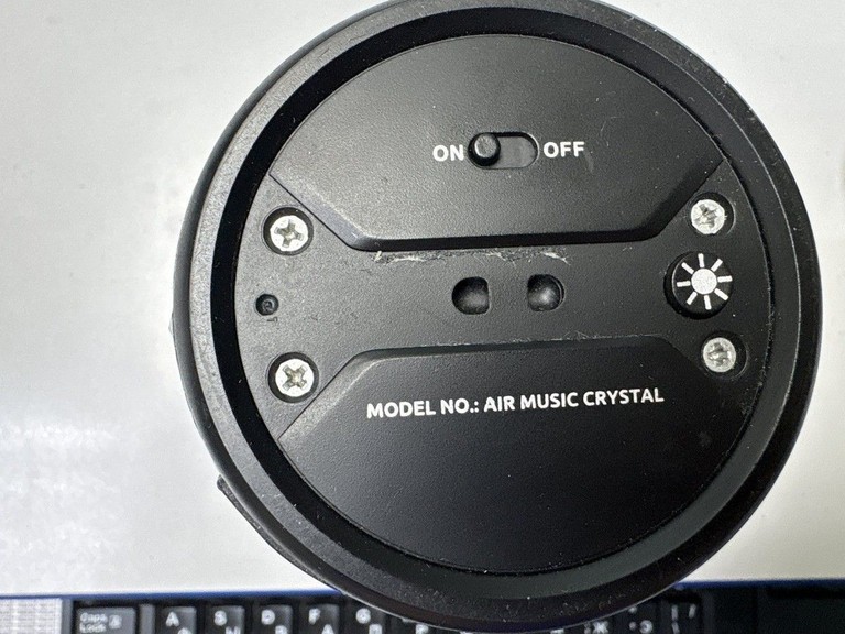 Дешево Air Music crystal з ломбарду