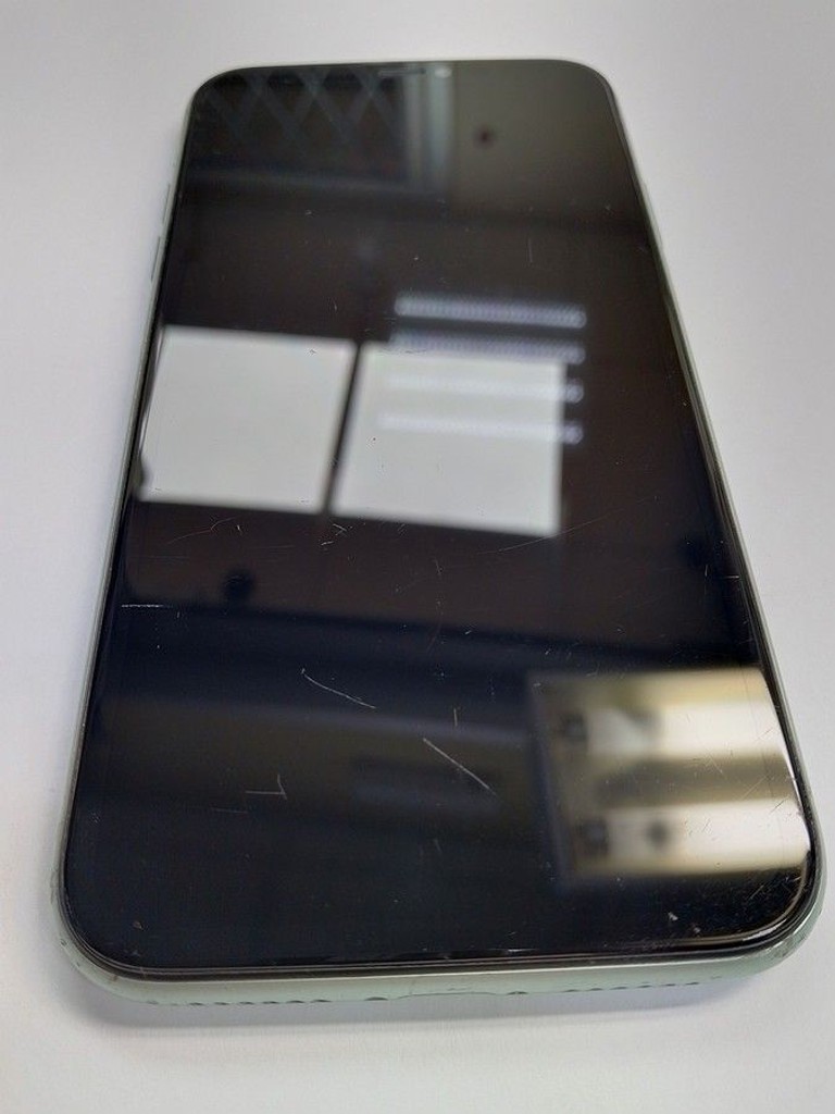 Объявление Apple iphone 11 128gb Б/У