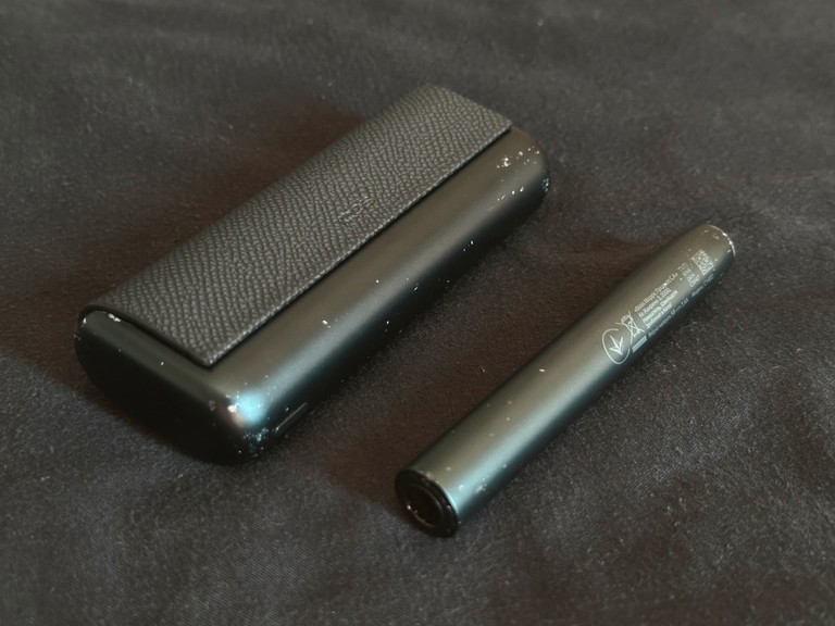 Объявление Iqos Iluma prime Б/У