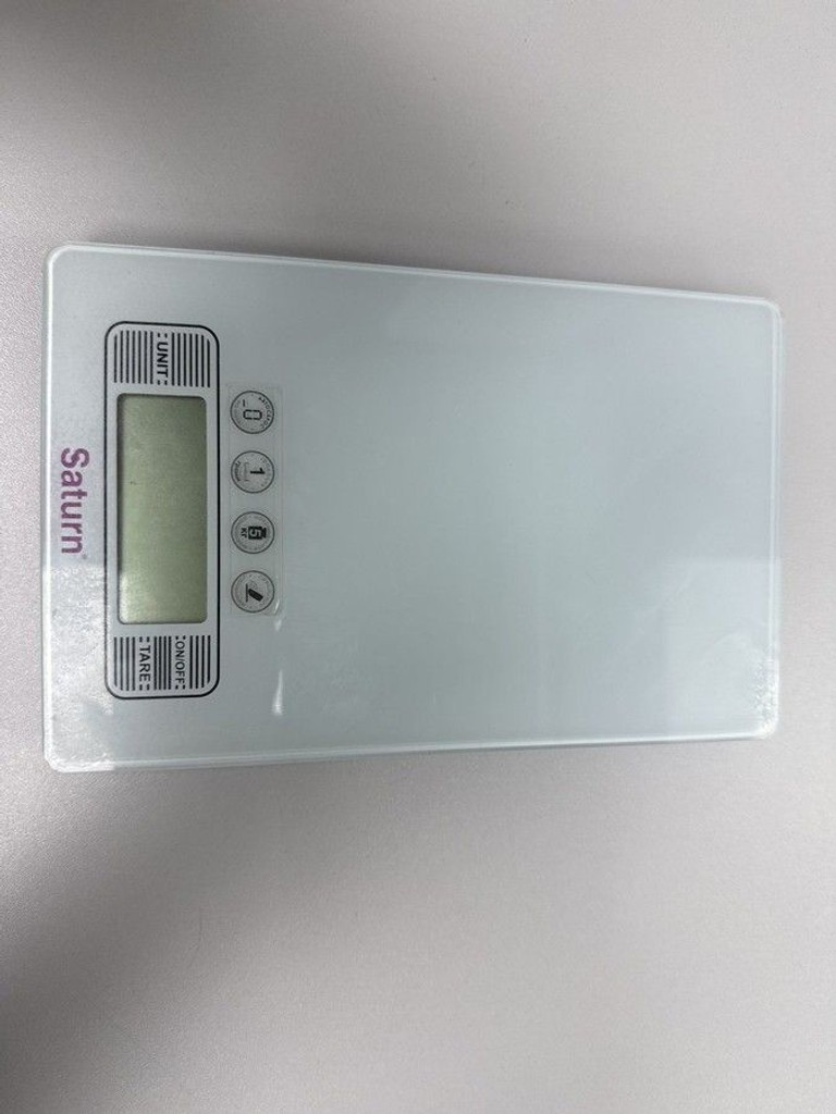 Купити Saturn ST-KS7235 Red Б/У