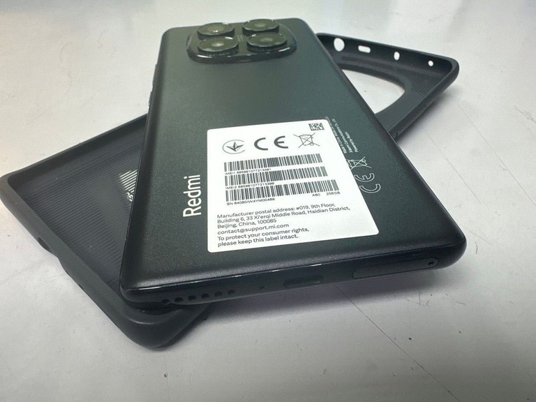 Дешево Xiaomi redmi note 14 pro 8/256gb з ломбарду