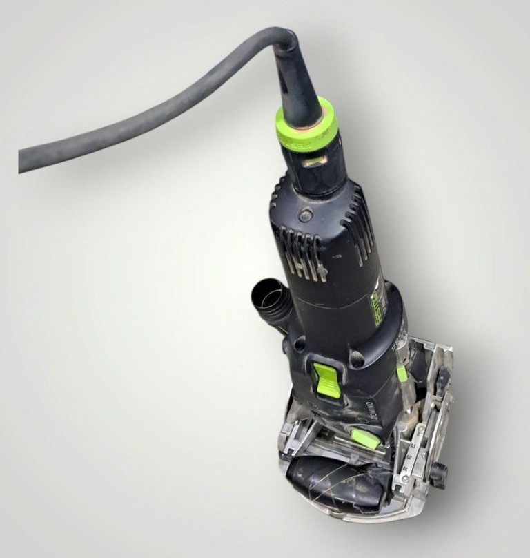 Оголошення Festool DF 500 Q-Set Б/У