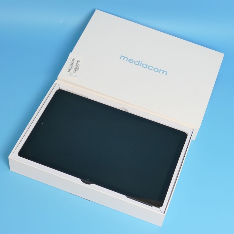 Mediacom Azimut 4 PLUS 4G (6/128GB) 10.95" FHD IPS, Android 15. Код:null. Изображение 5
