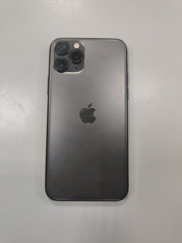Объявление Apple iphone 11 pro 256gb Б/У