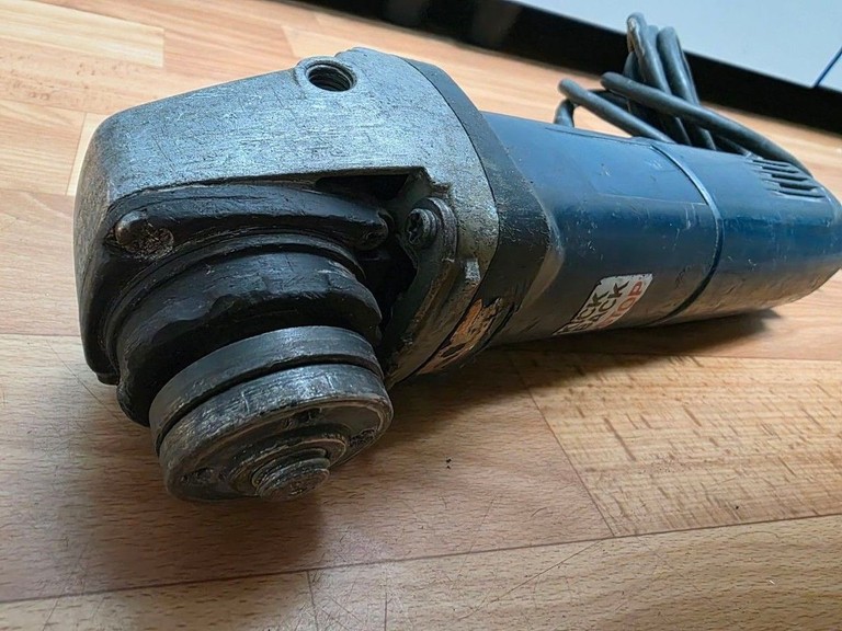Bosch gws 14-125 cie Код:01-201149981. Изображение 5