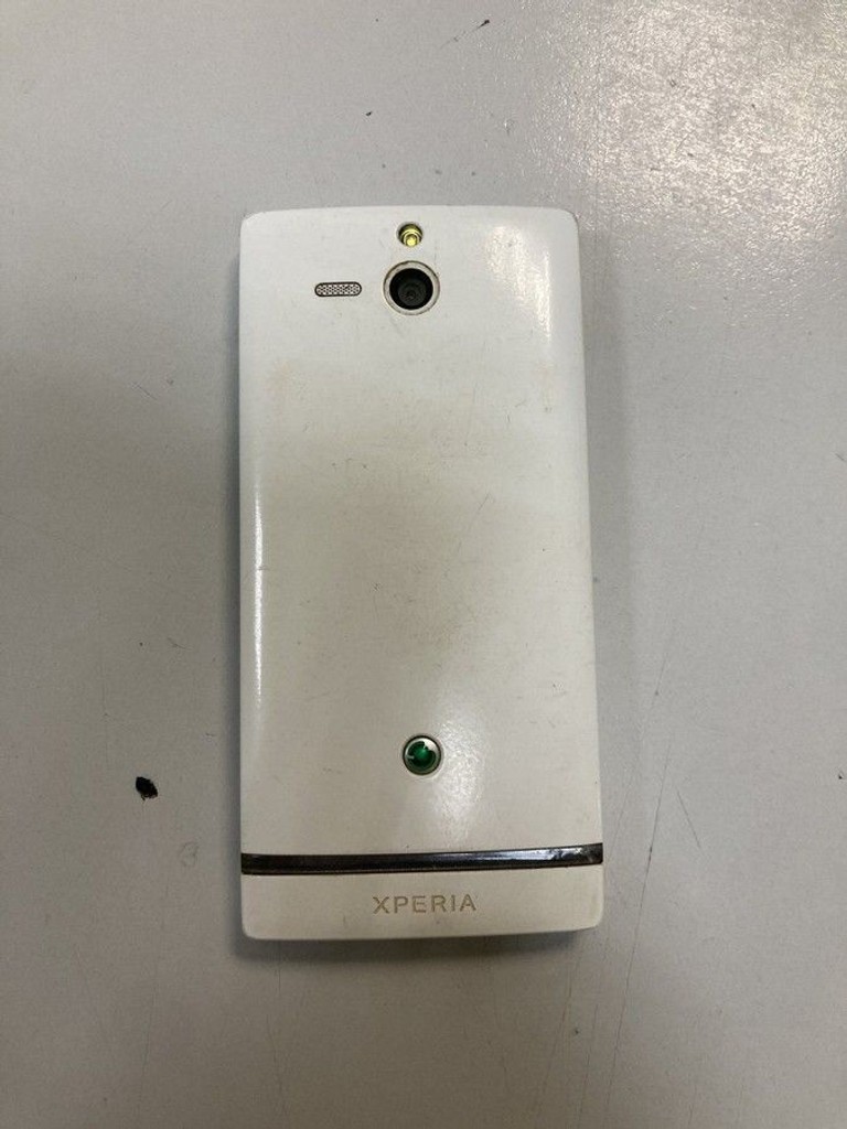 Объявление Sony xperia u st25i 0.5/8gb Б/У