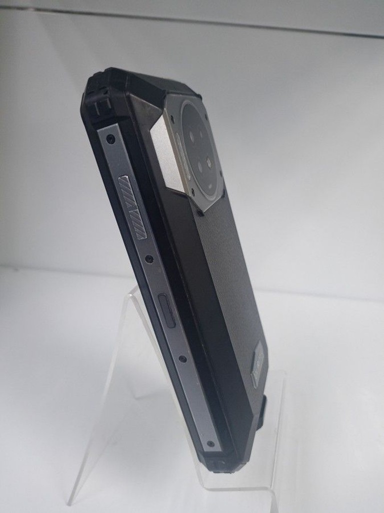 Oukitel WP19 8/256GB black Код:01-201140213. Зображення 5