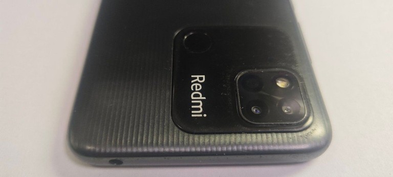 Xiaomi Redmi 10A 3/64GB Blue Код:01-201157029. Зображення 8