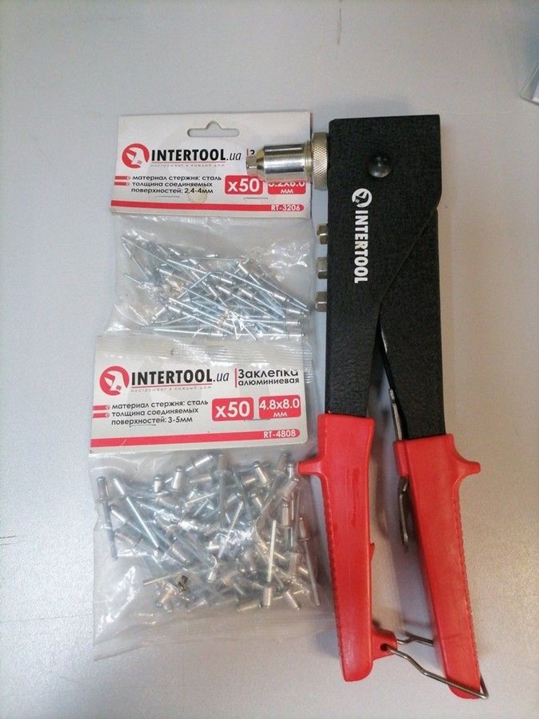 Купить Intertool RT-0001 Б/У