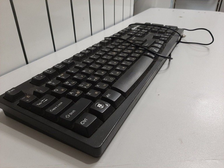 Real-El comfort 7000 backlit Код:01-201155847. Изображение 6