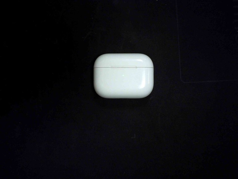 Объявление Apple airpods pro 2nd generation with magsafe charging case usb-c Б/У