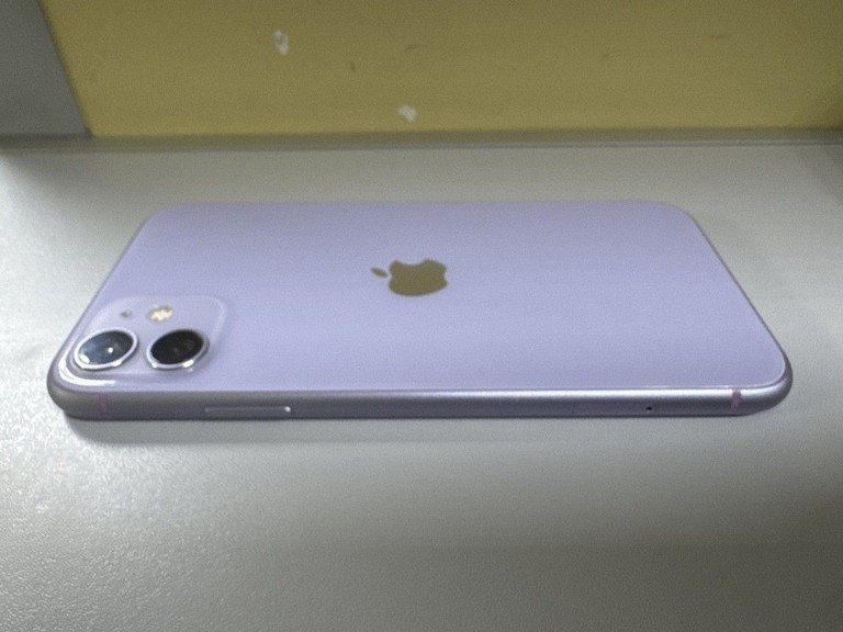 Apple iphone 11 128gb Код:01-201154569. Зображення 5
