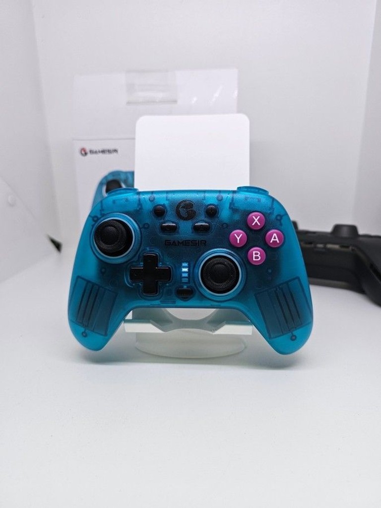 Gamesir Nova T4n Lite Midnight Blue Код:01-200945875. Зображення 5