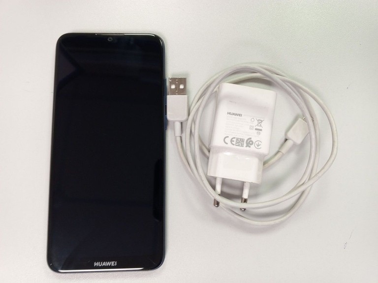Оголошення Huawei y6 2019 2/32gb Б/У